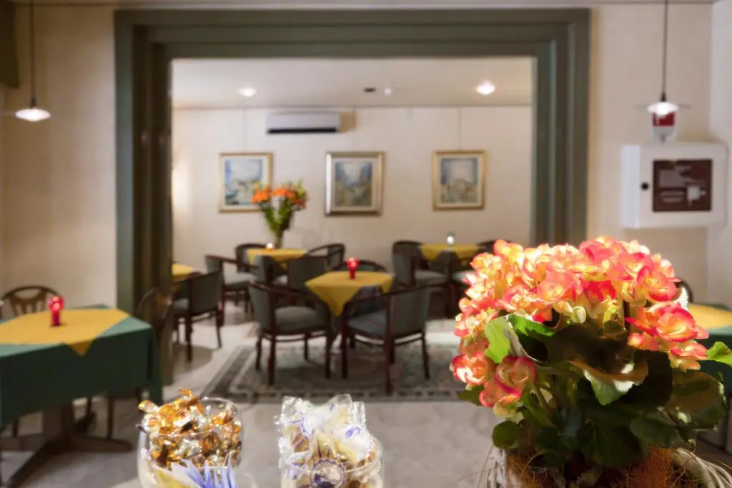 Hotel Regina