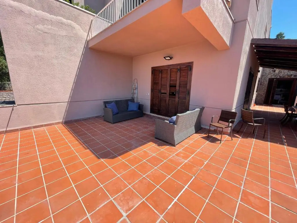 Sant'onofrio suite 2.0