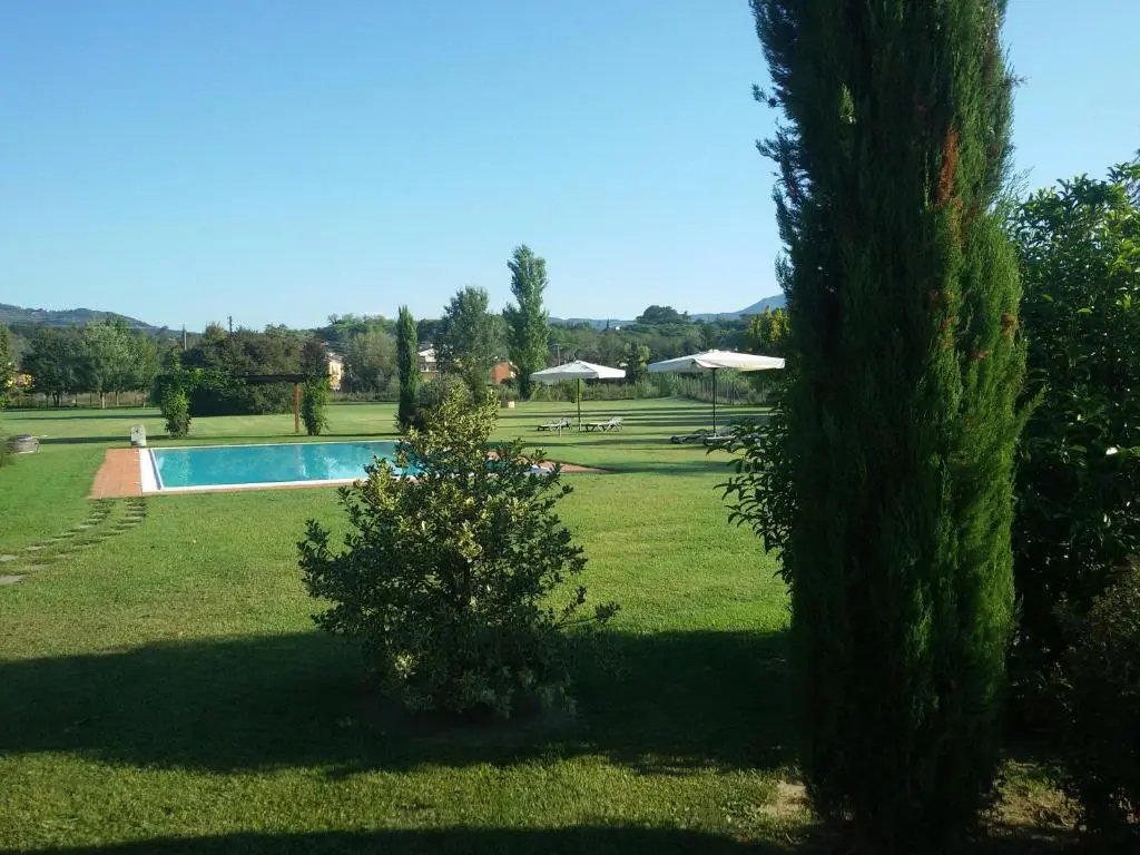 "encantea" lovely country house