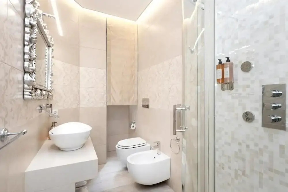 Primus Monti Suites