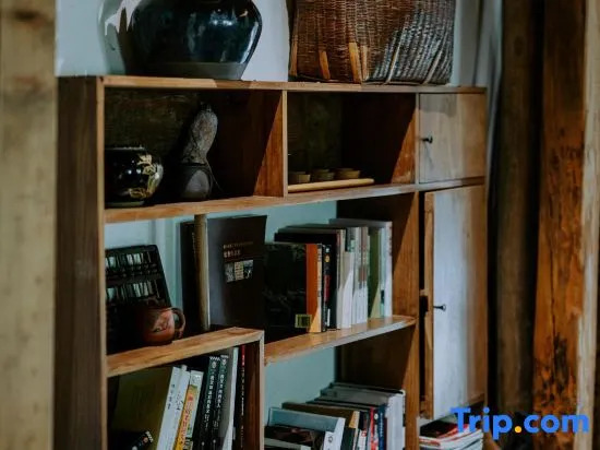 Xipu Boutique Hostel