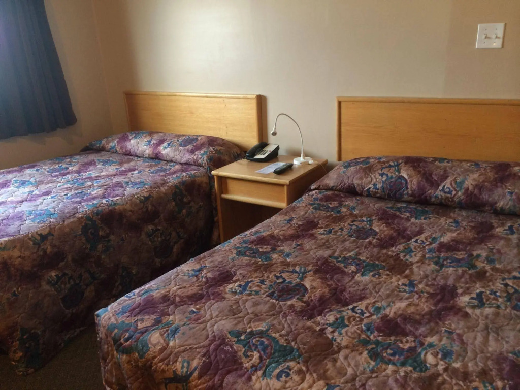 Nights Inn Motel