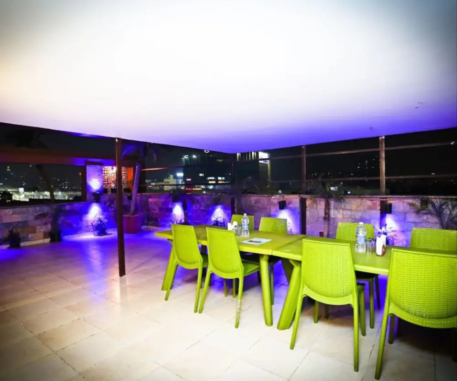 Hotel Callista Inn Golf Course Road