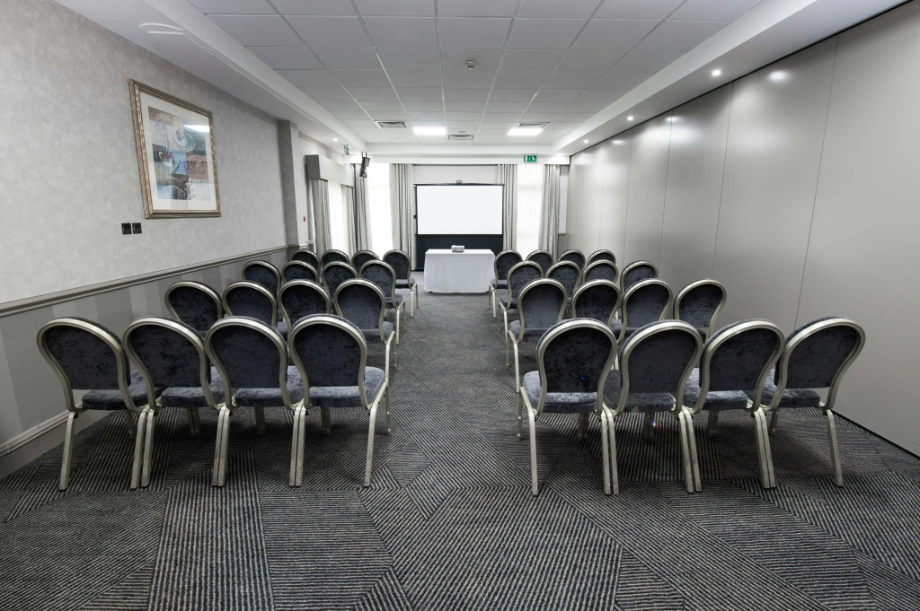Doubletree By Hilton Glasgow Strathclyde