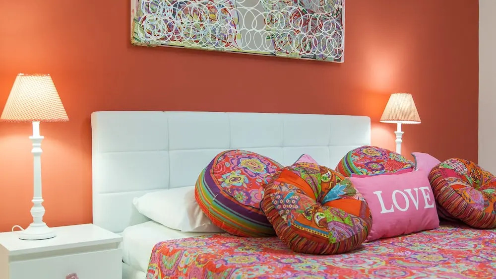 Rental In Rome Palermo Apartment