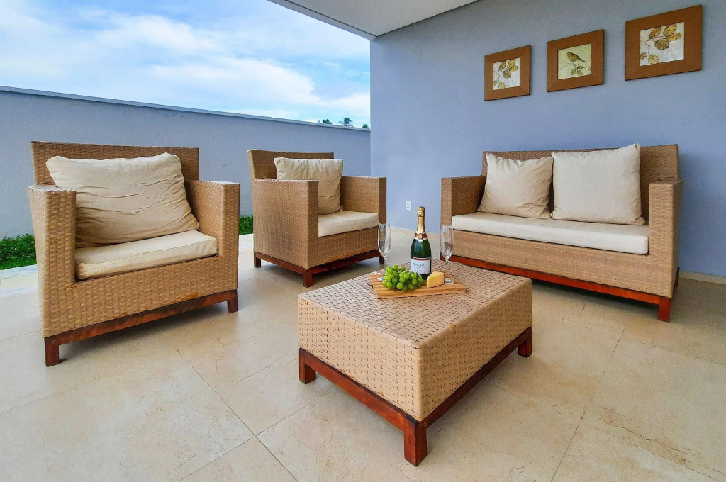 Summerville Mansão Pénaareia Piscina Beachtennis