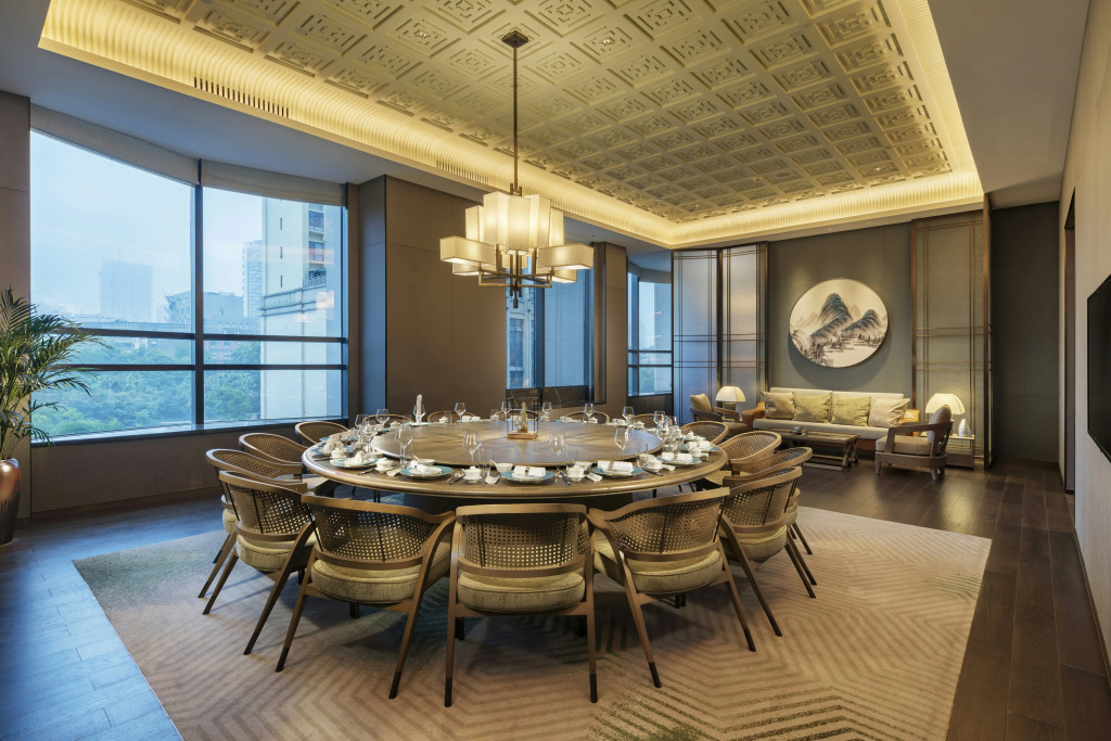 Hilton Chengdu Chenghua - Close to Panda Base and Chengdu East Railway Station