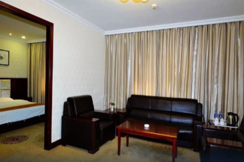 Kai Luan Hotel