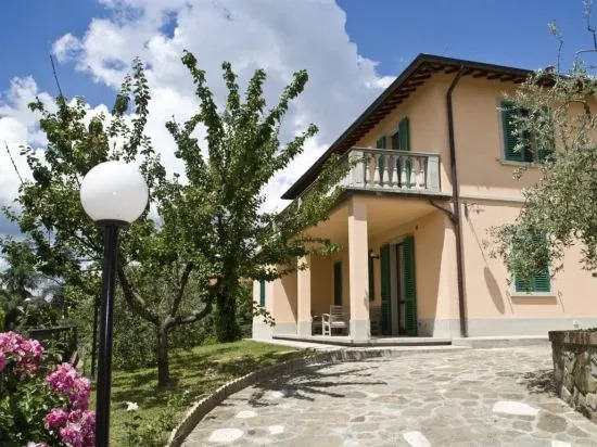Villa La Torre