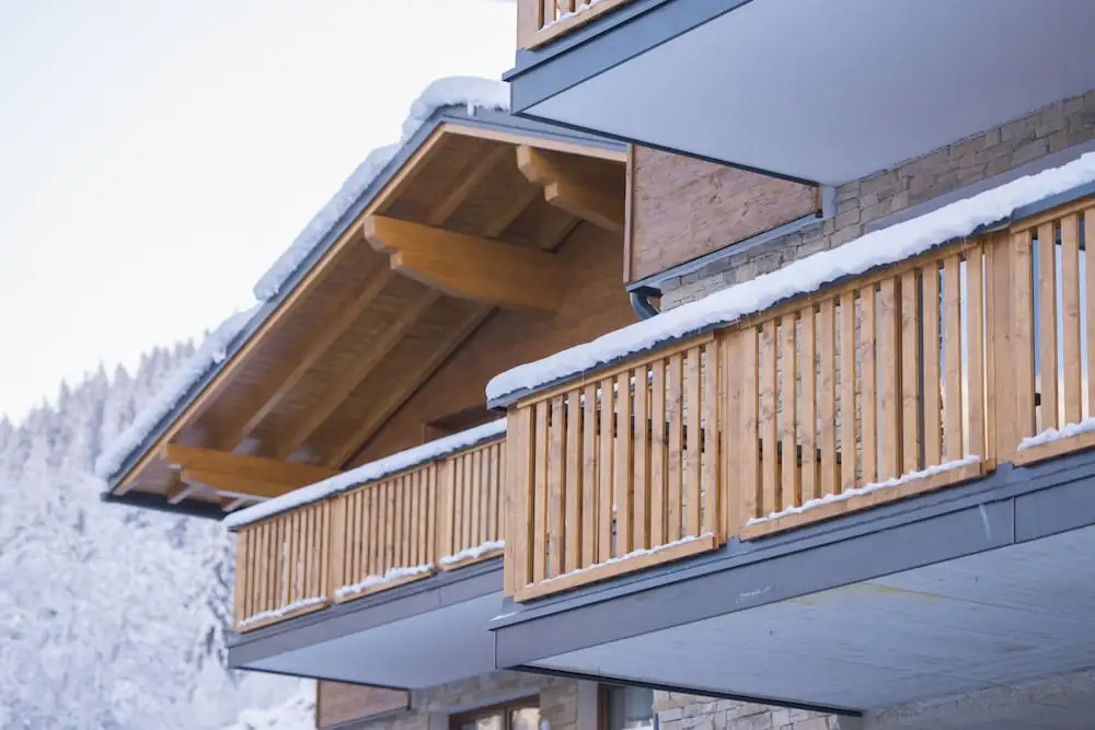 Apartment Dorf Wagrain Alpenleben by AlpenTravel