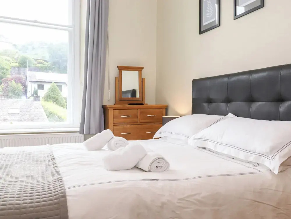Wansfell Loft
