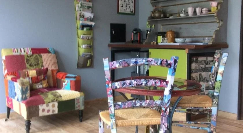 Teva B&B