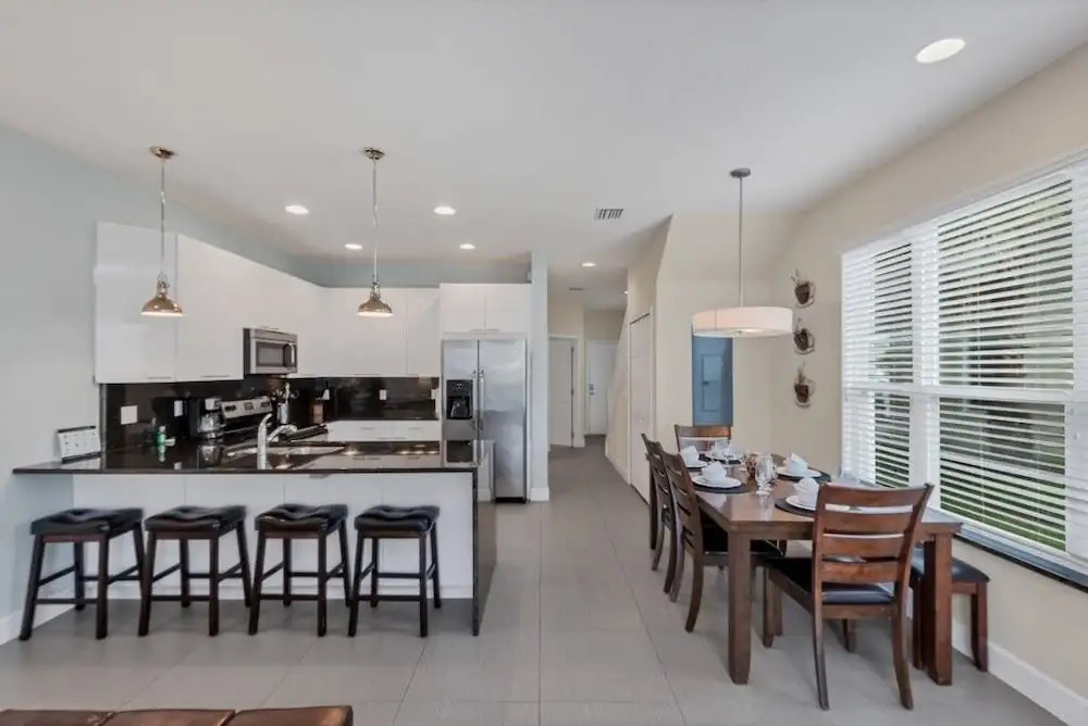 Serenity 3 Bed Townhome 3 Bedroom Townhouse by RedAwning