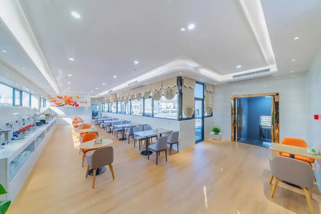 Kyriad Marvelous Hotel Daya Bay BYD Technology Park