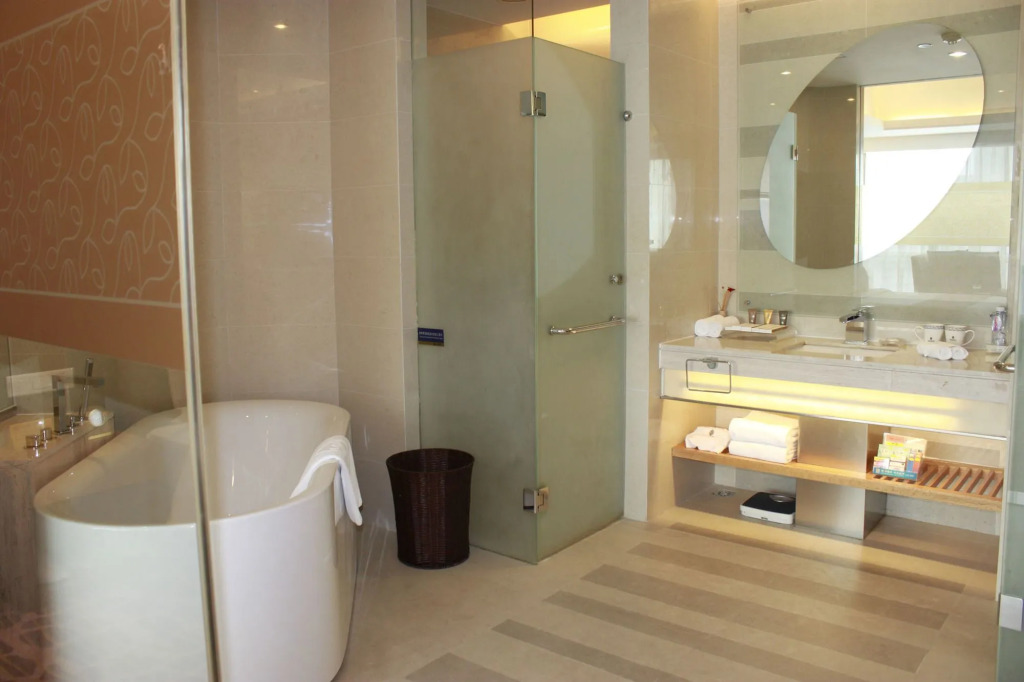 Huaqiang Plaza Hotel Shenzhen