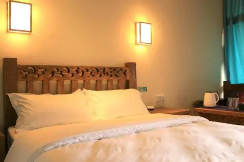LiJiang LanYuan Boutique Guesthouse