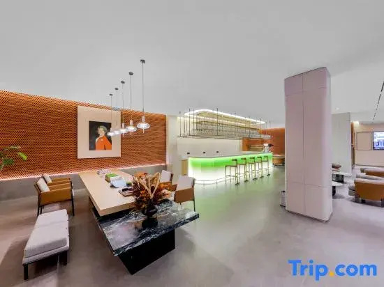 Starway Hotel (Zhengzhou Xinmi Zhongqiang Guangnian City Plaza)