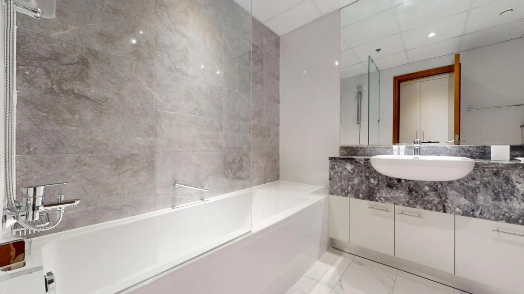 Al Habtoor City - Meera Tower 2806