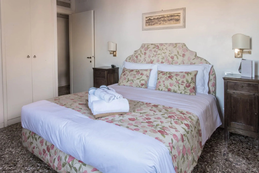 Locanda Ai Santi Apostoli Sul Canal Grande - Ferretti Hotels Collection