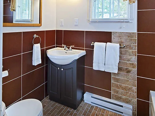 Auberge de la rive de Charlevoix - Auberge familiale pour voyageurs de tous âges
