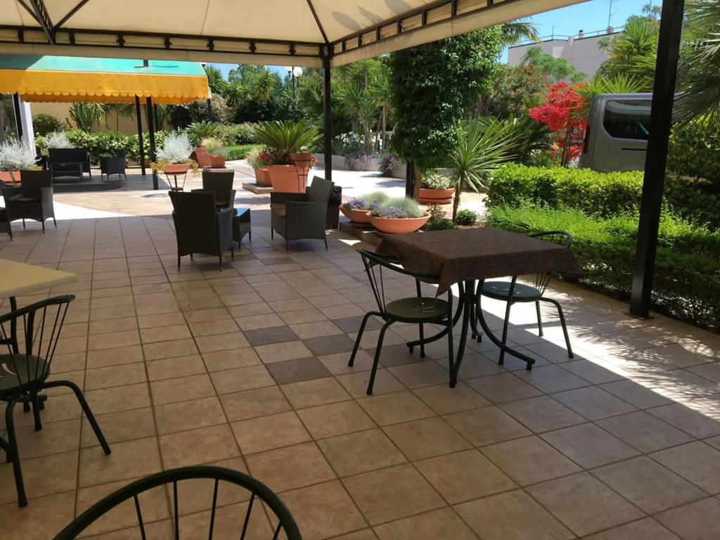 Best Western Hotel Imperiale