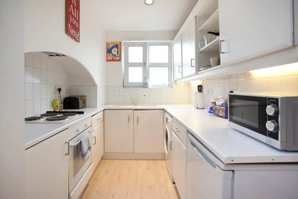 Magdala Apartment