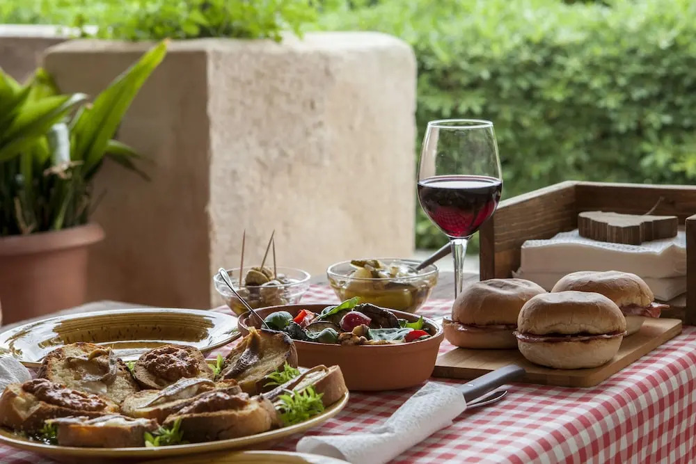 Sogno Siciliano Turismo Rurale