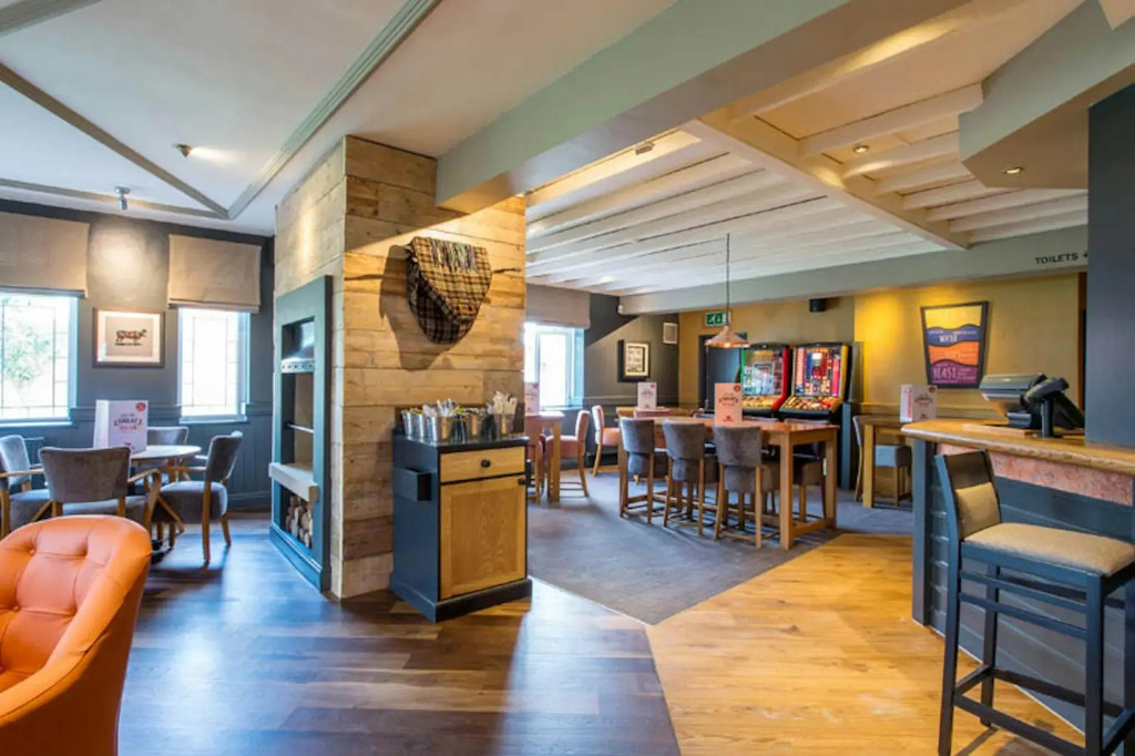 Premier Inn Gloucester - Longford