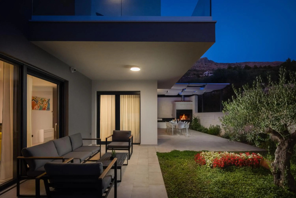 Villa 9