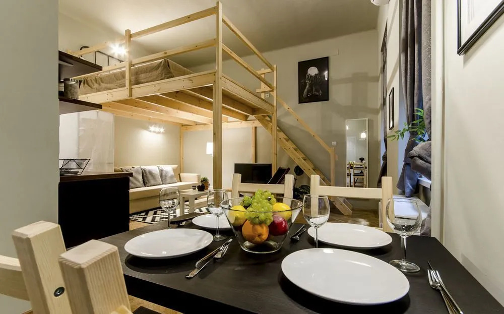 Cumin Apartments