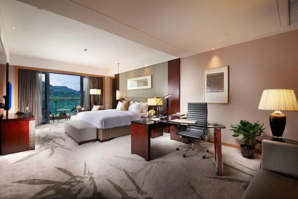 Narada Resort & Spa Pingxiang