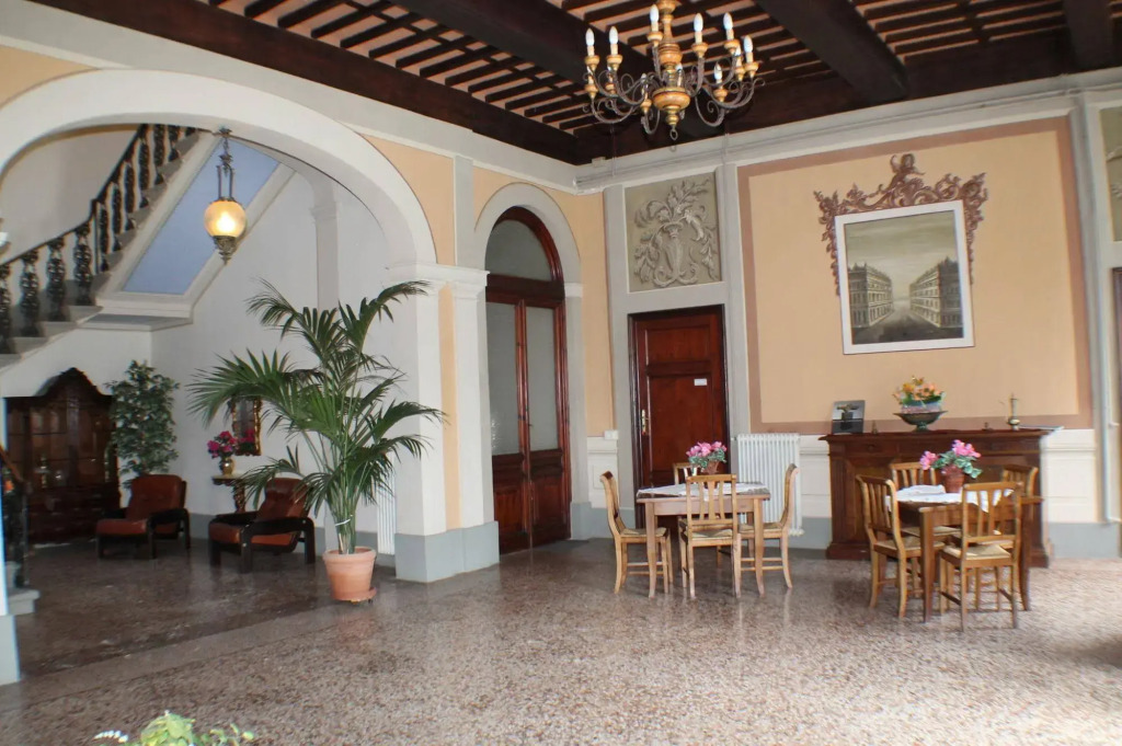 B&B Villa Pardi Lucca