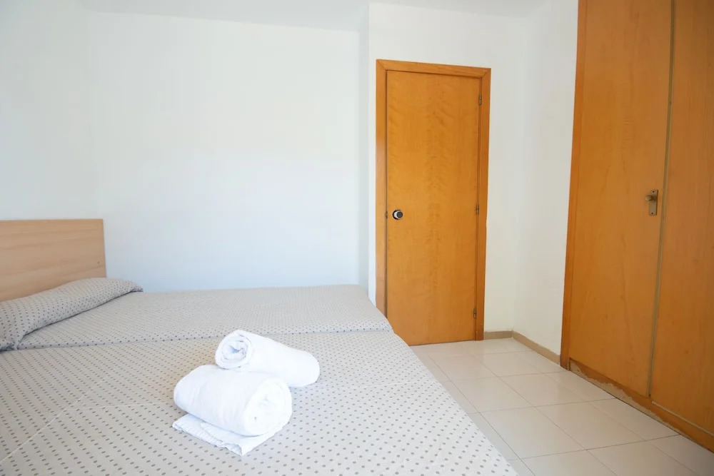 Gocosta Apartment Atalaya Family A