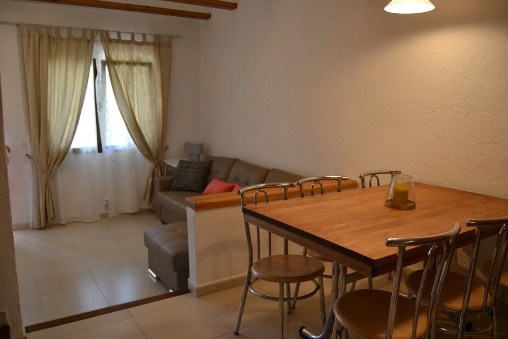 Bungalow California en Els Poblets