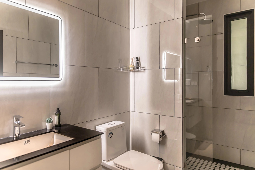 Апартаменты Title Legendary Pool Access 1-Bedroom Suite by TVC