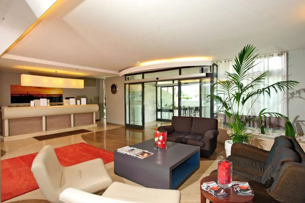 Hotel Executive