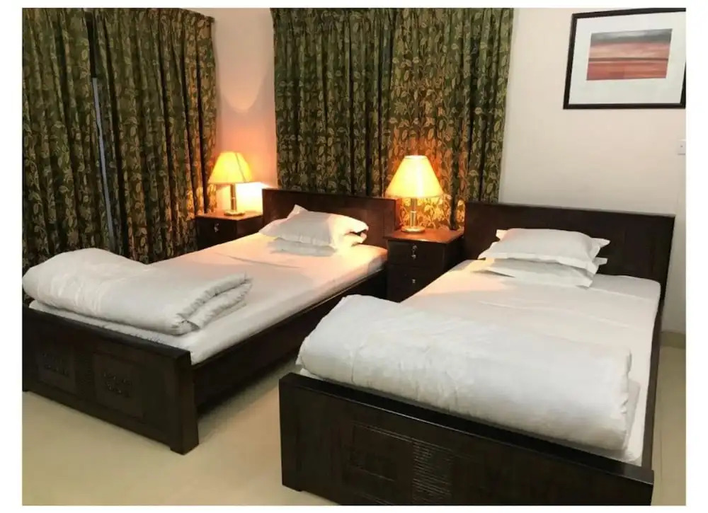 Ambrosia Guest House