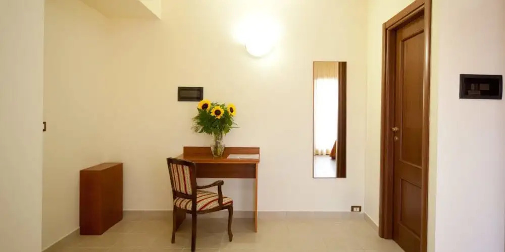 Hotel Residence Al.Pa.