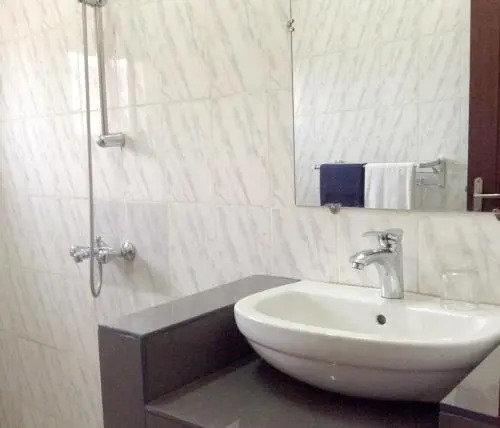 Bolo Residence Douala