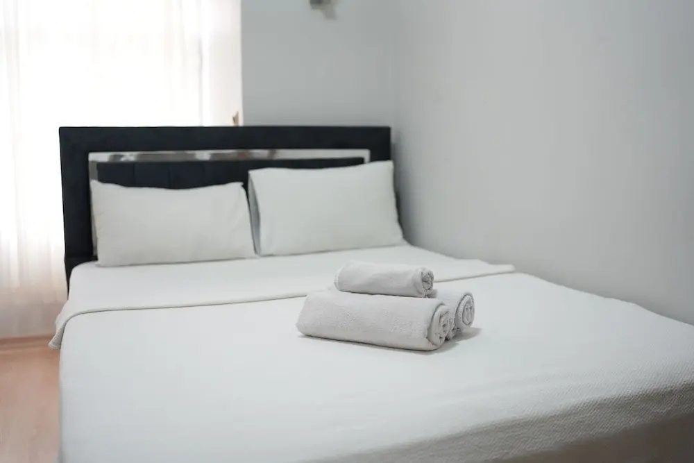 Grand 01 Otel