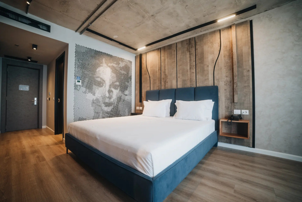 AMR Hotel - Durres