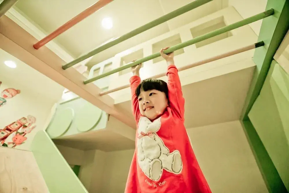 Kid Baby Homestay