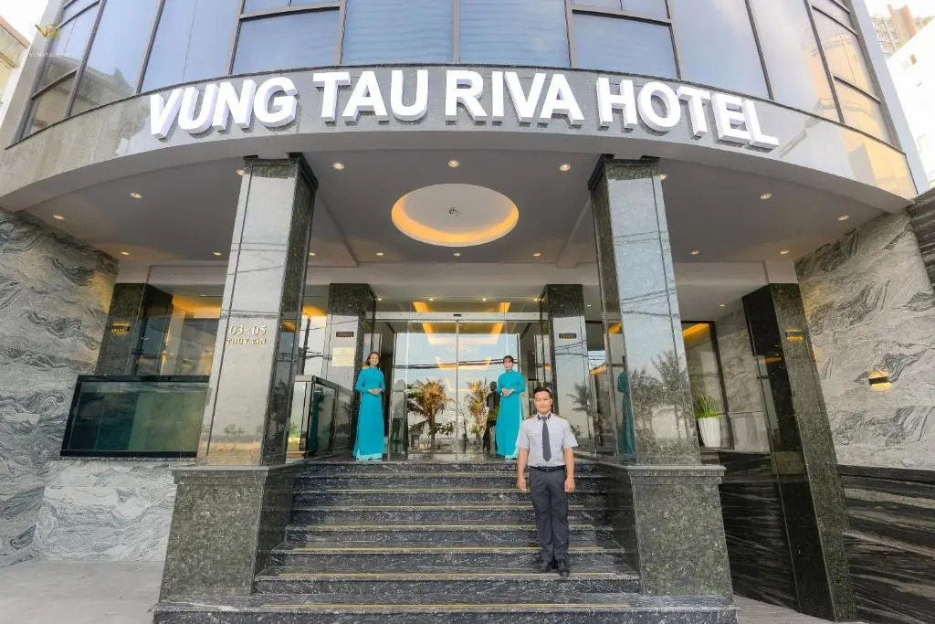 Vung Tau Riva Hotel