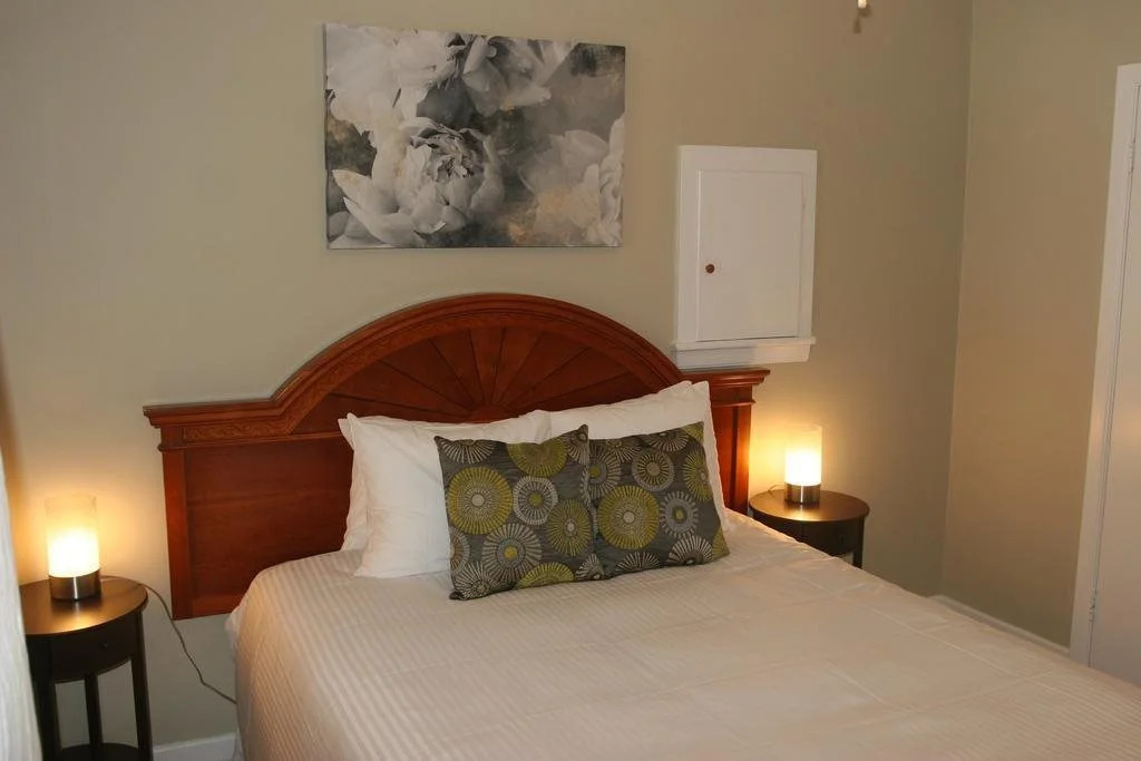 Niagara Grandview Boutique Hotel