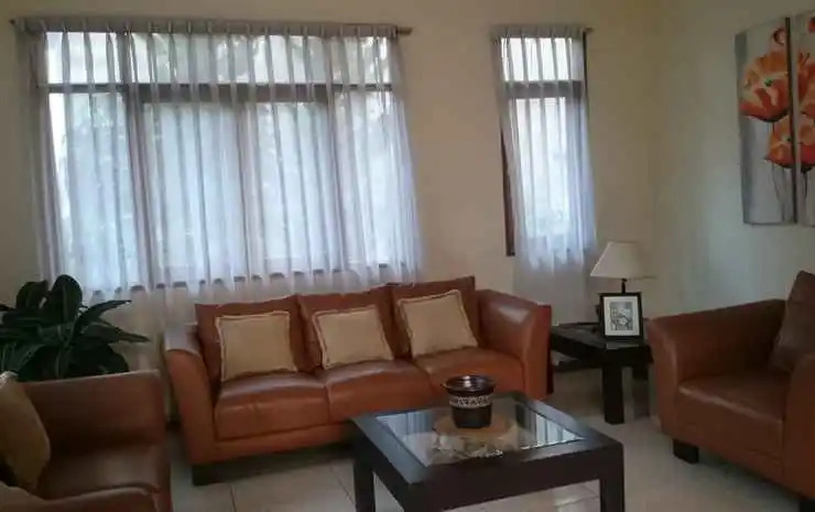 Villa Rumah Kita