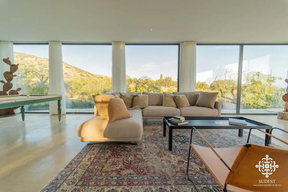Villa Dama - Luxury Escape