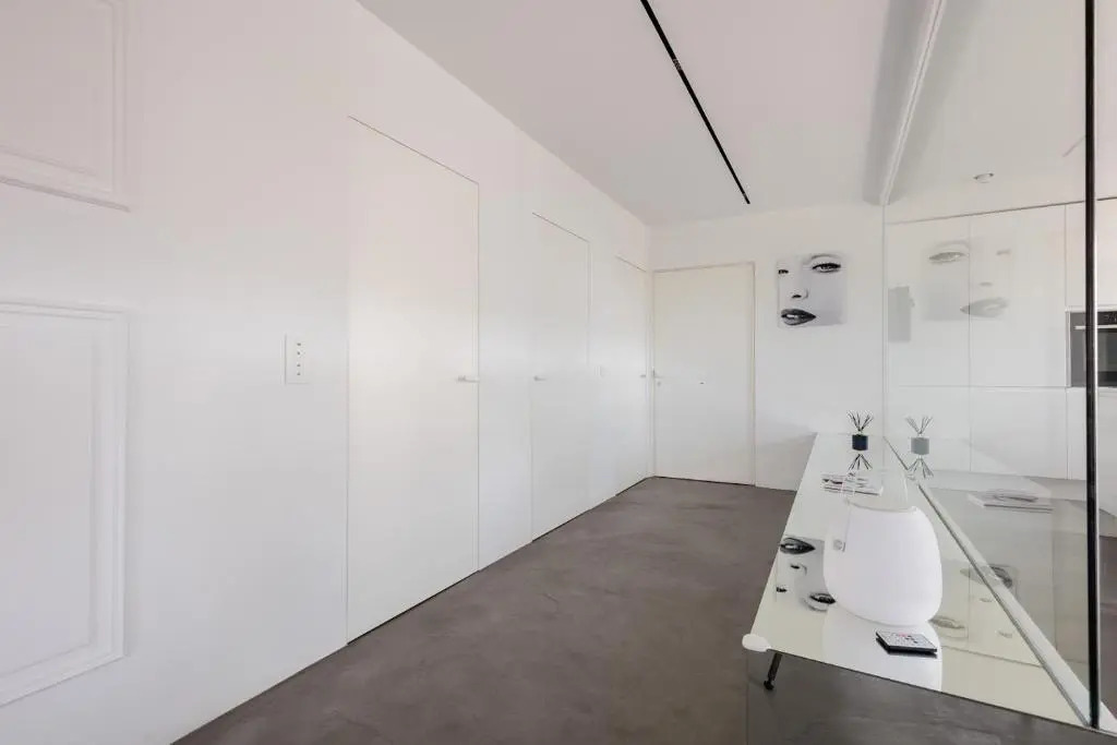 Sea Lovers Apartment