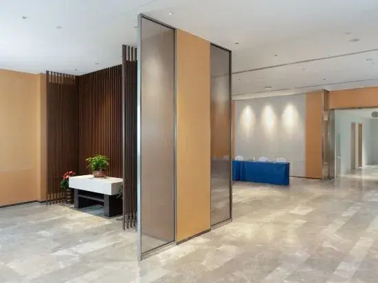Holiday Inn Qingdao Zhushan Seaview