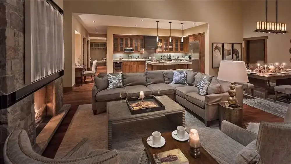 Quandary Peak Penthouse 704 4 BedroomCondo By Moving Mountains