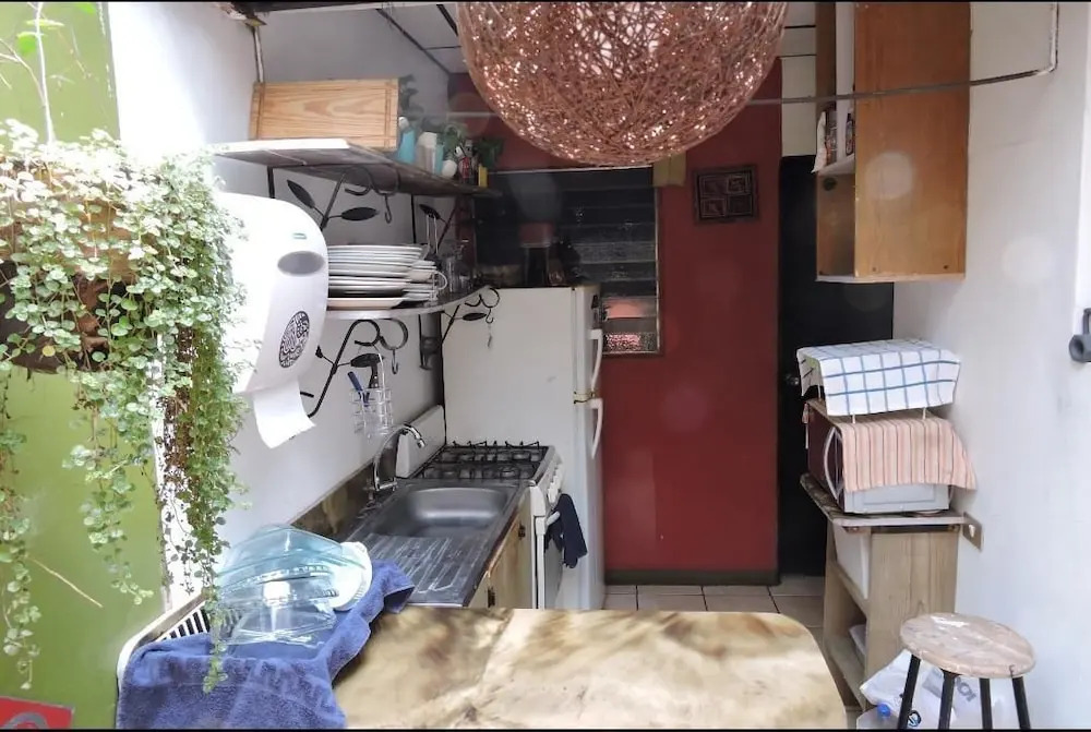 Hostal Vital Yek